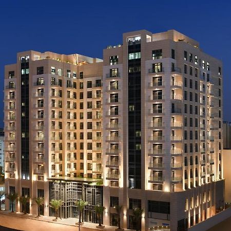 ドーハLe Mirage Downtownアパートメント エクステリア 写真
